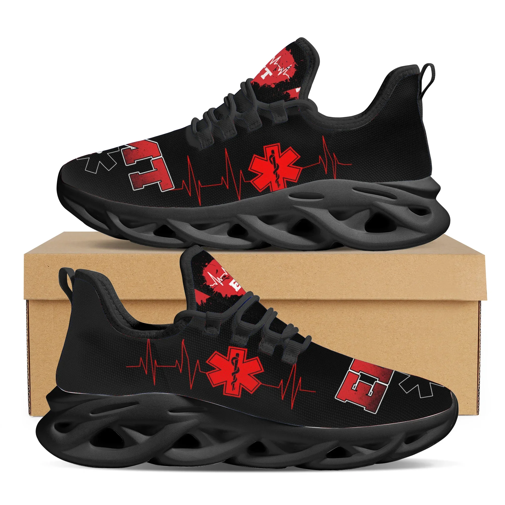 Mens Fashion Trainers - 2025 Hot Sale Flat Shoes Fashion