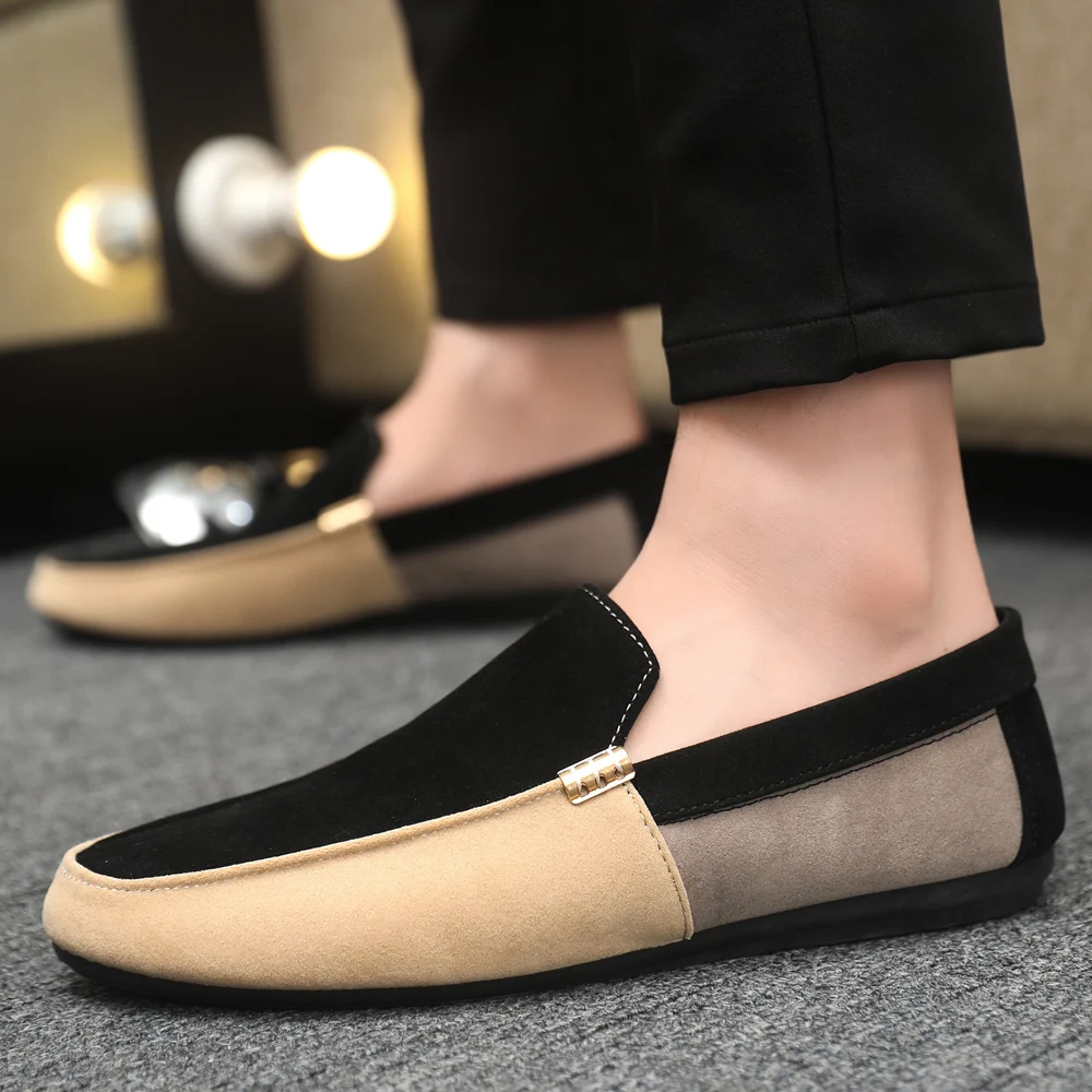 Men Loafers Men Casual Shoes B - Mens Fashion Trainers review and price