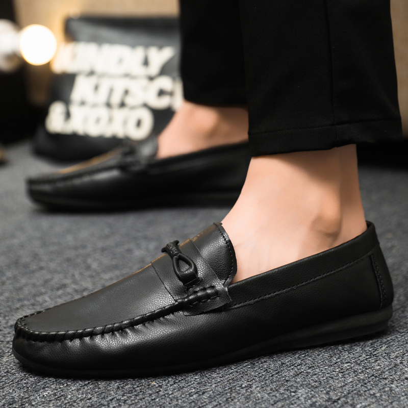 Men Loafers Casual Shoes Boat  - Mens Fashion Trainers review and price