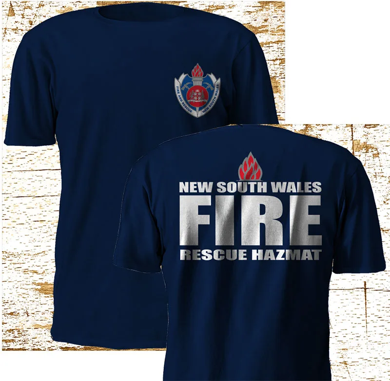 New South Wales Firefighter Fi - Men'S Fashion Sydney review and price