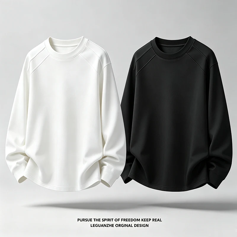 Men Crew Neck Raglan Sleeve Lo - Men'S Fashion T Shirts review and price