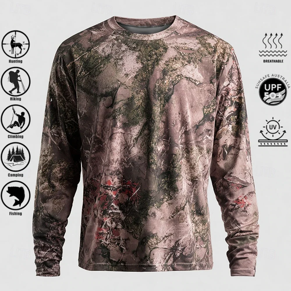 Men Long Sleeve T-shirt Polyes - Men'S Fashion T Shirts review and price