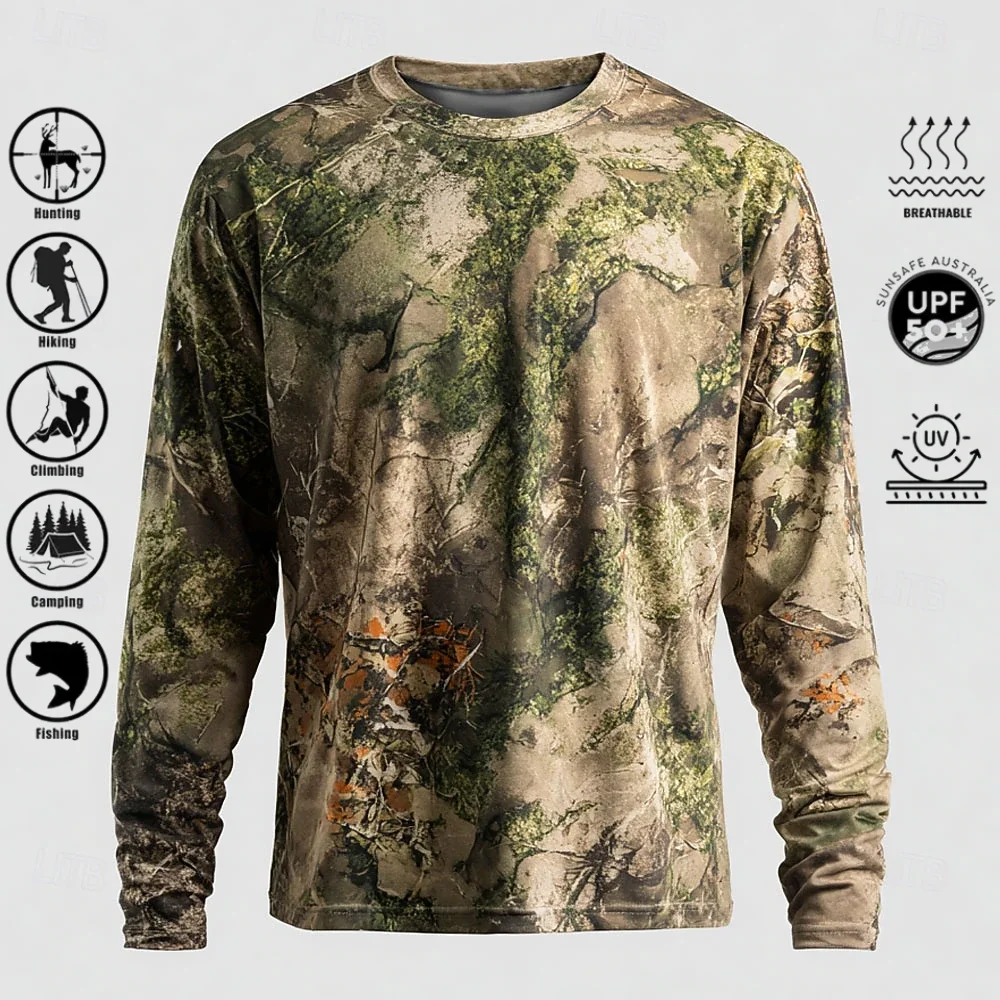 Men Long Sleeve T-shirt Polyes - Men'S Fashion T Shirts review and price