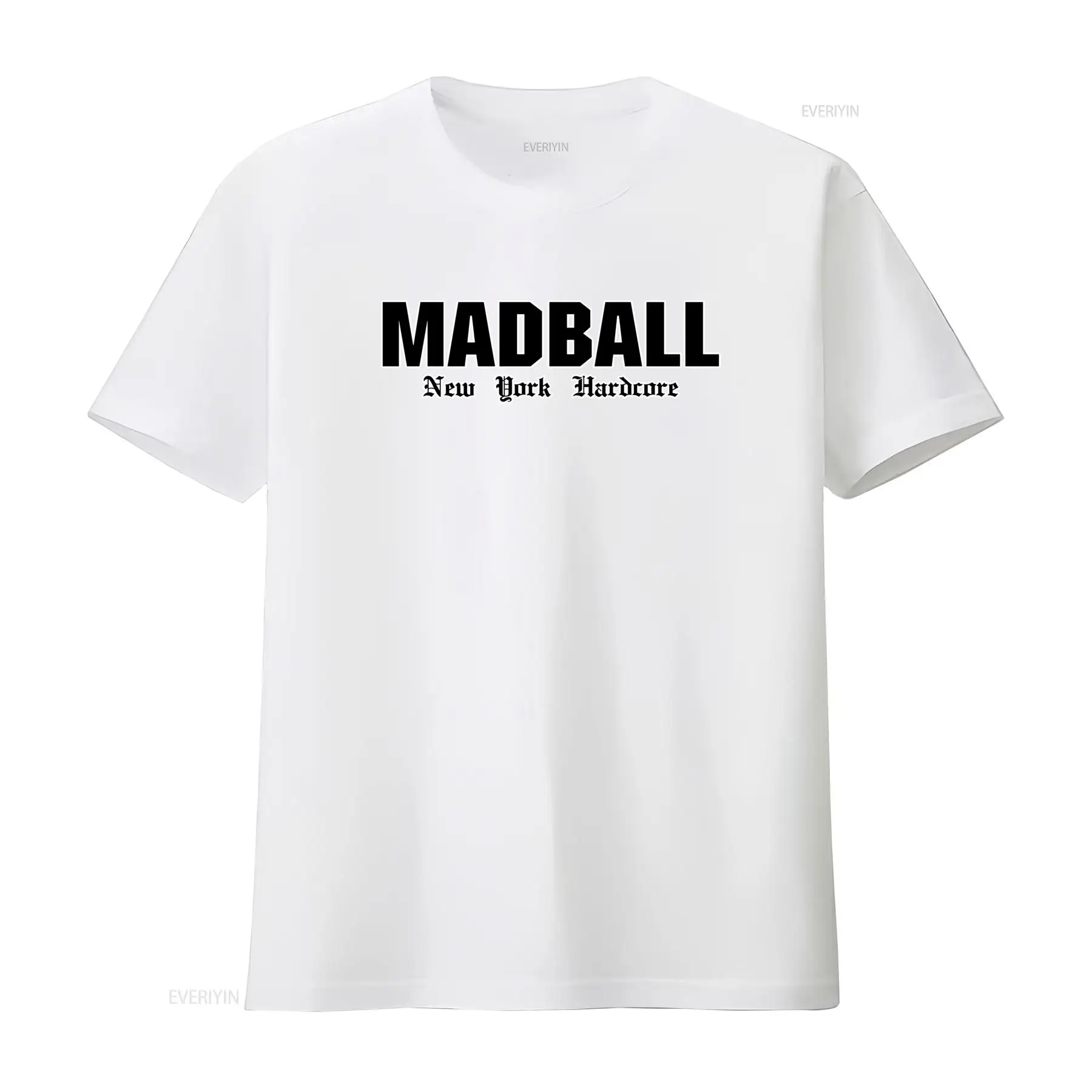 Madball New York Hardcore T sh - Men'S Fashion New York review and price