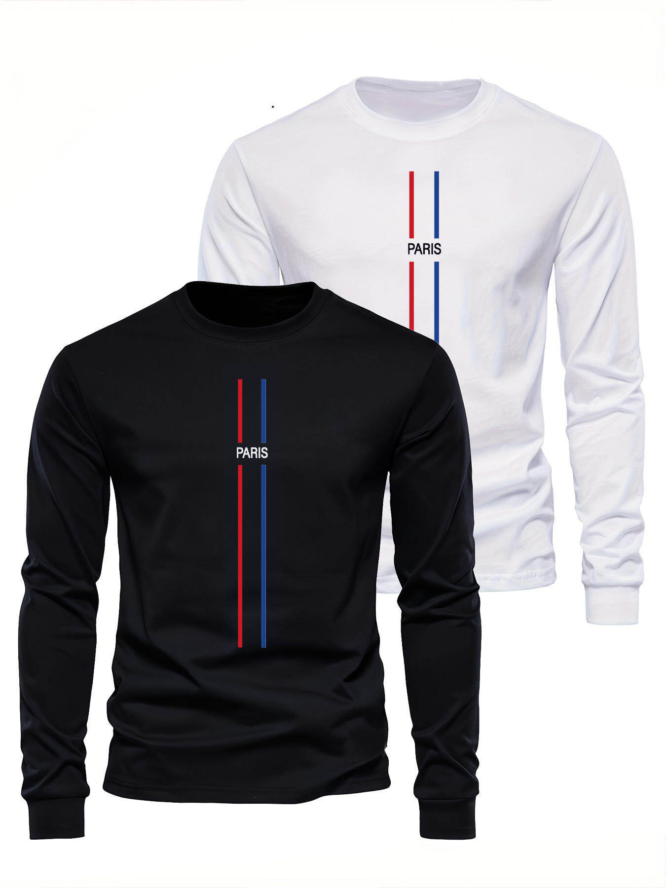 100% Pure Cotton Men's Long Sl - Mens Fashion Summer review and price