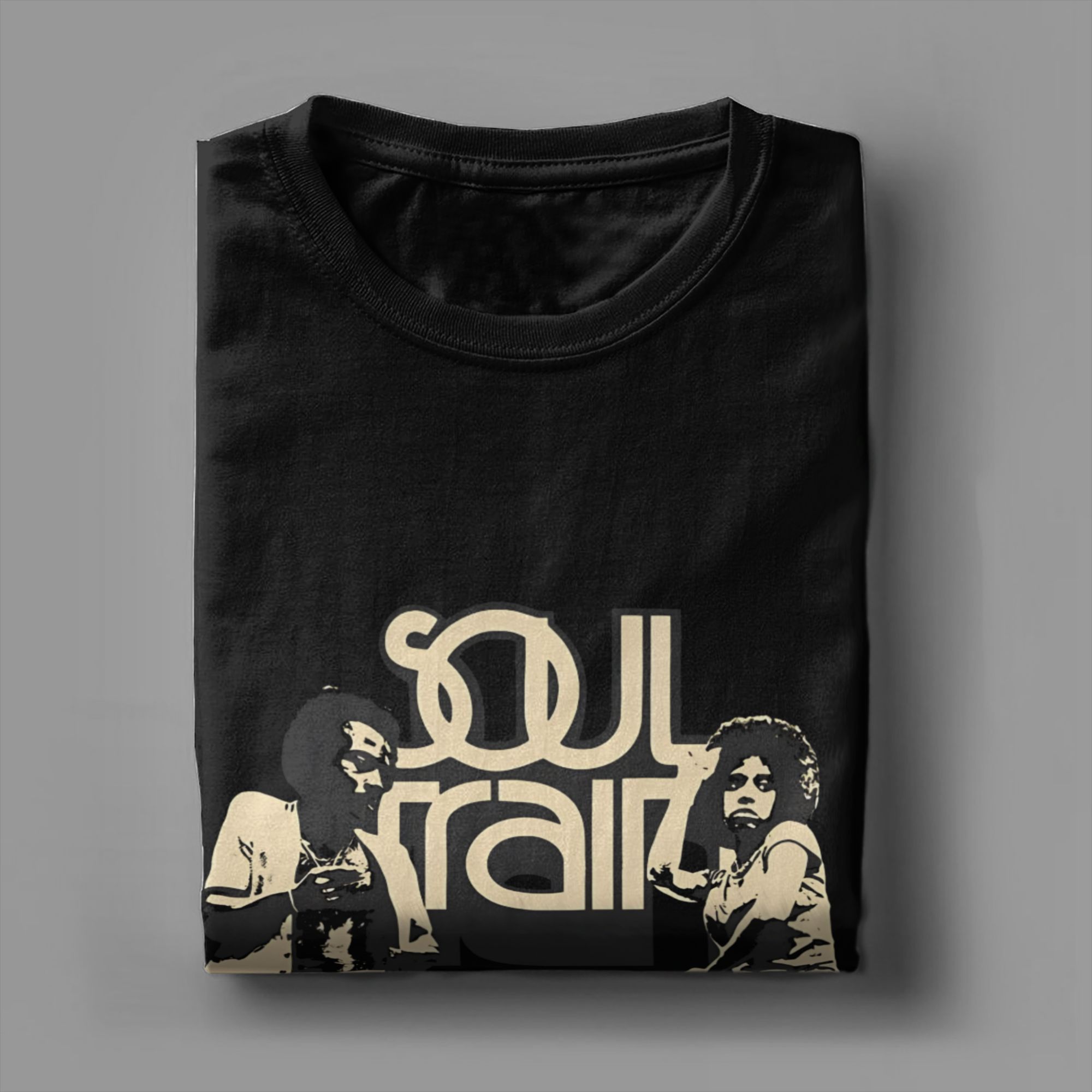 Soul Train Poster Funny Graphi - Poster Men Fashion review and price