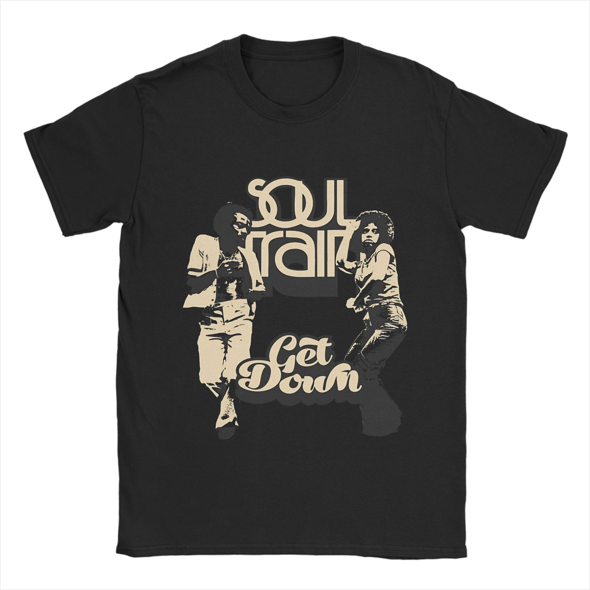 Soul Train Poster Funny Graphi - Poster Men Fashion review and price