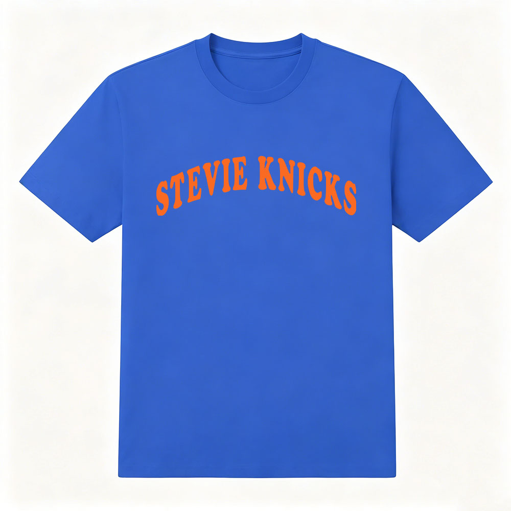 Stevie Knicks T Shirts TS New  - Men'S Fashion New York review and price