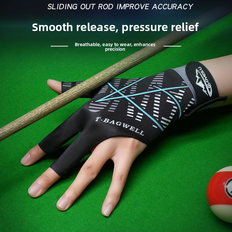 Anti Slip Breathable Billiard  - Men'S Fashion X review and price