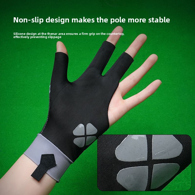 Anti Slip Breathable Billiard  - Men'S Fashion X review and price