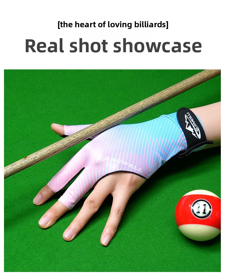 Anti Slip Breathable Billiard  - Men'S Fashion X review and price