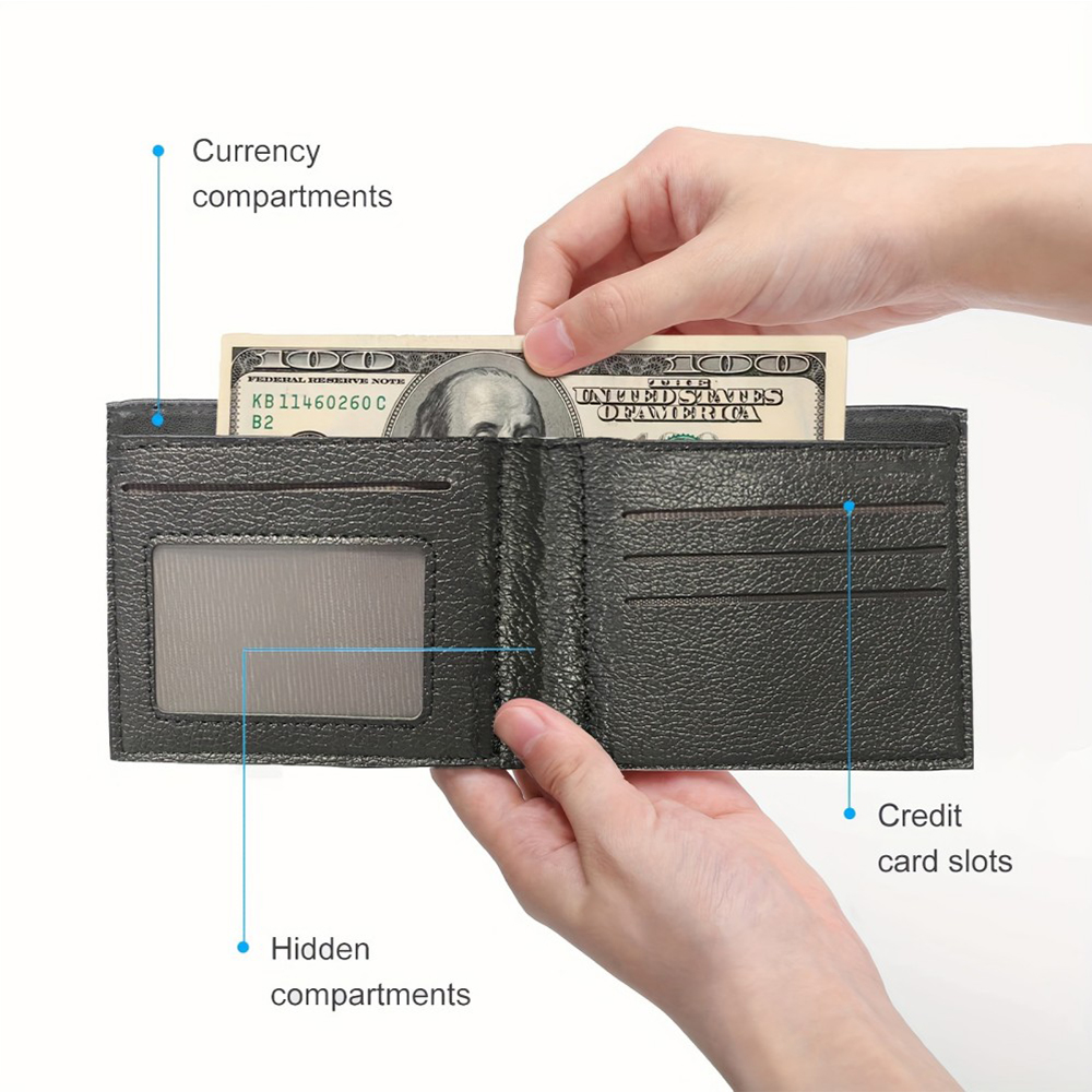 Sydney Duck Emblem Wallet With - Men'S Fashion Sydney review and price