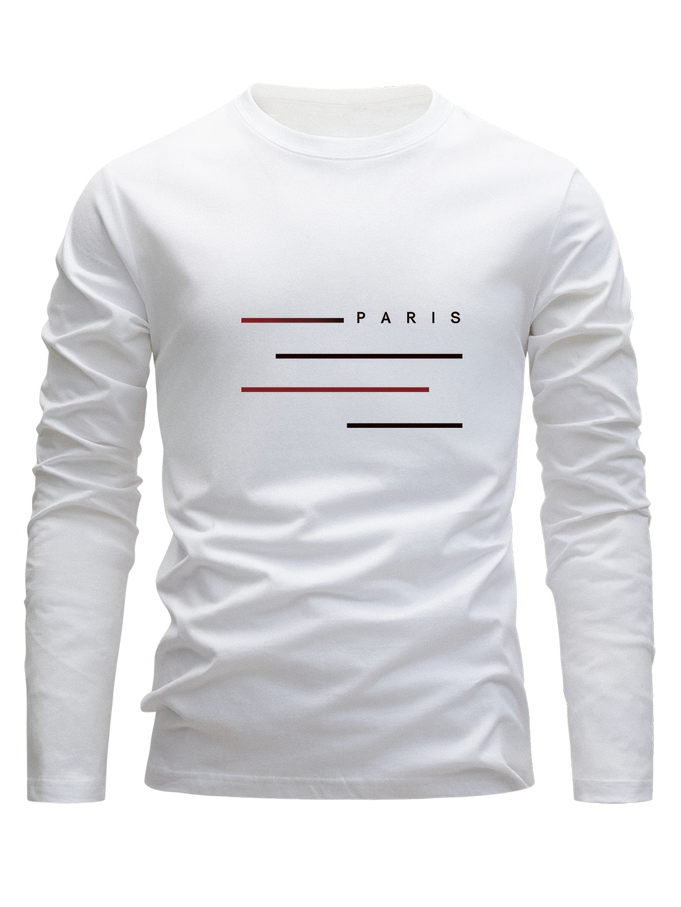 100% Cotton Men's Long Sleeved - Mens Fashion Summer review and price