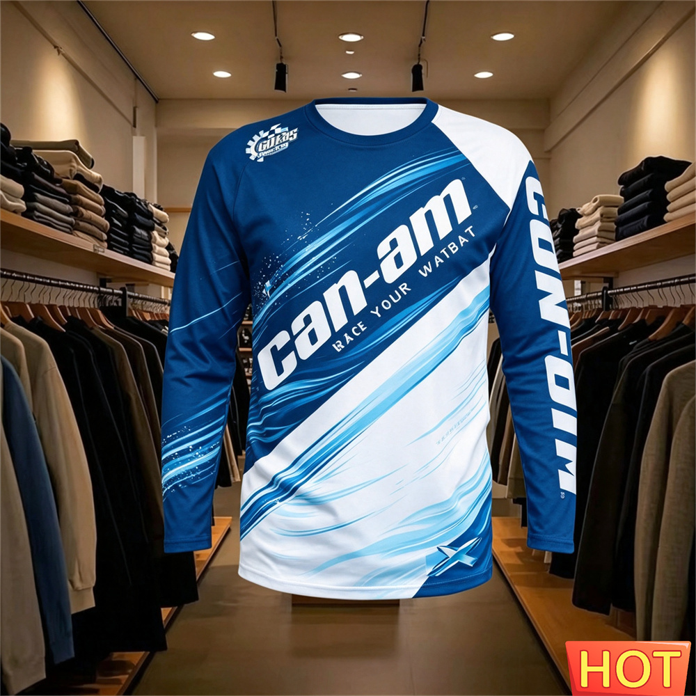Motorcycle Racing Long Sleeve  - Mens Fashion Summer review and price