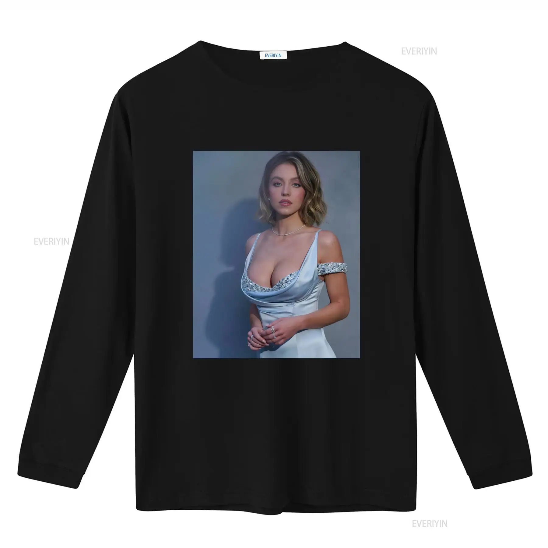 Sydney Sweeney Inspired T Shir - Men'S Fashion Sydney review and price