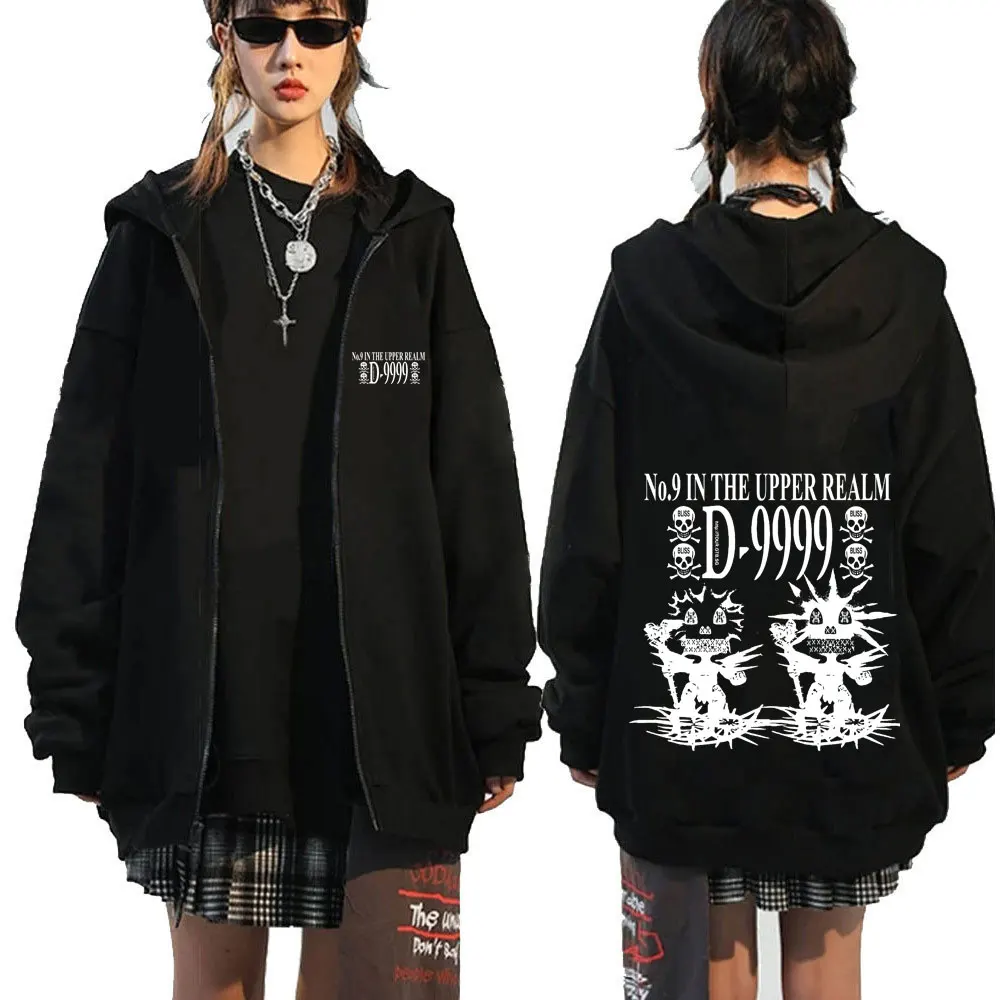 Swedish Rapper Bladee Skate Dr - Mens Fashion Zip Up Hoodies review and price