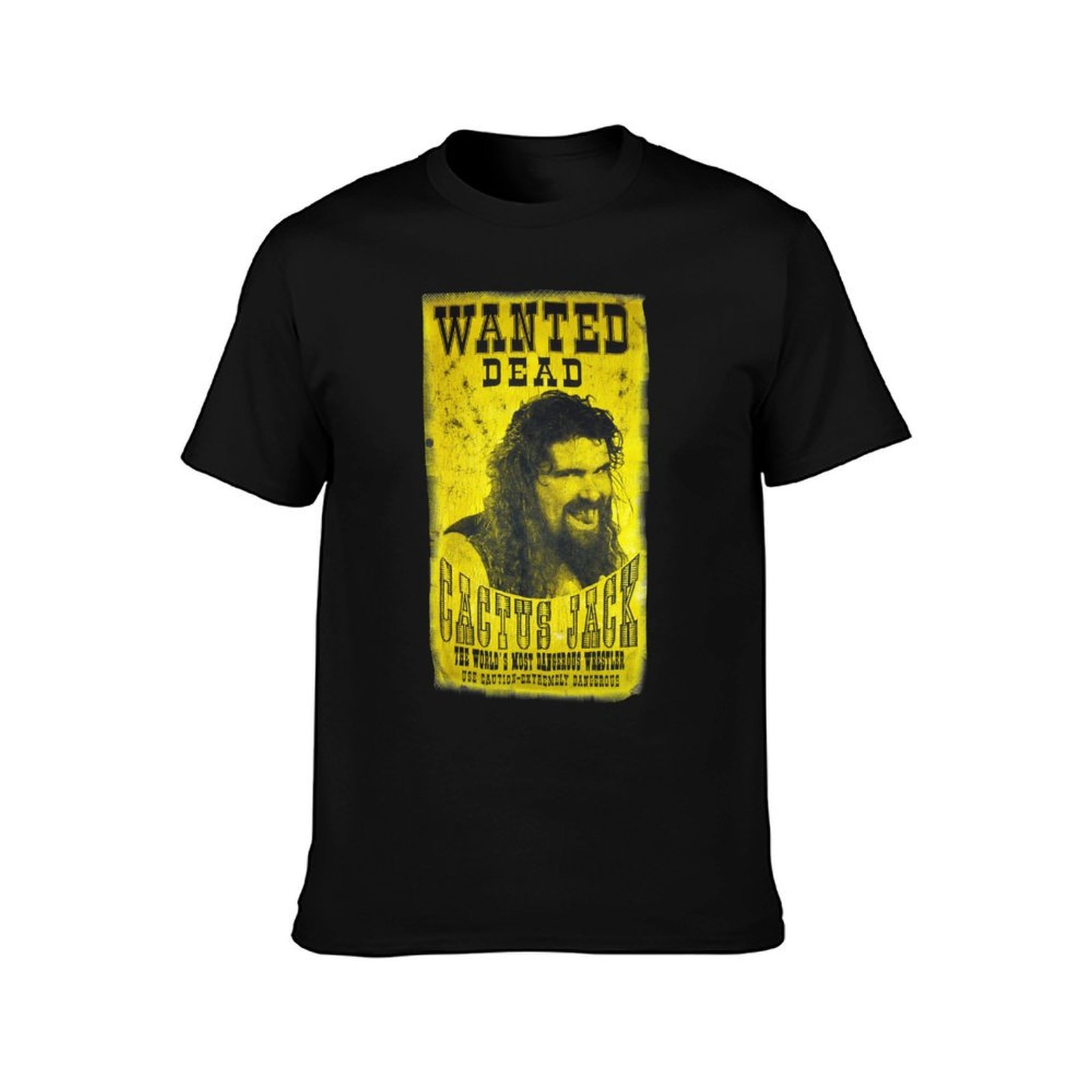 Cactus Jack Poster Essential T - Poster Men Fashion review and price