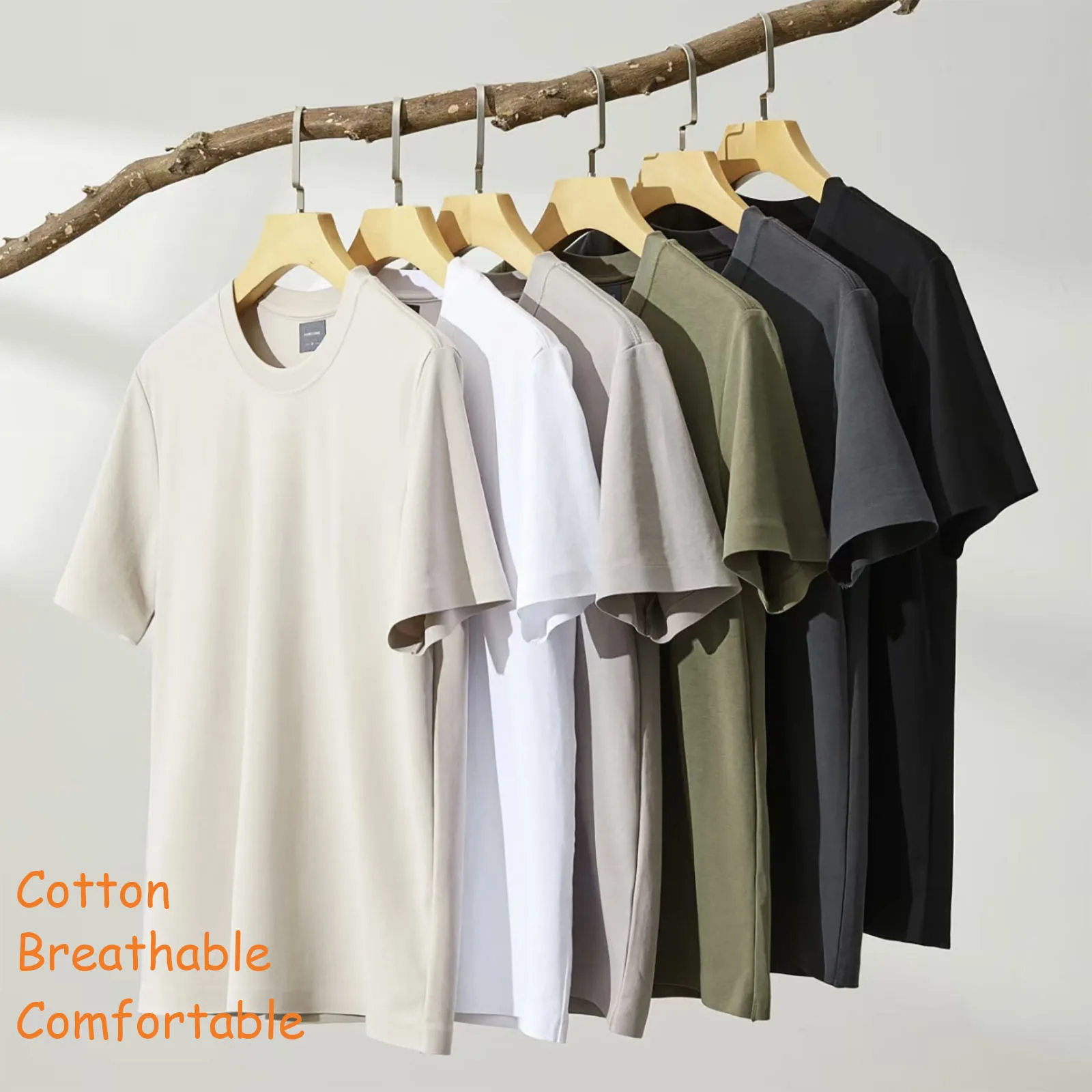 Dokken T Shirt cotton Men's al - Poster Men Fashion review and price