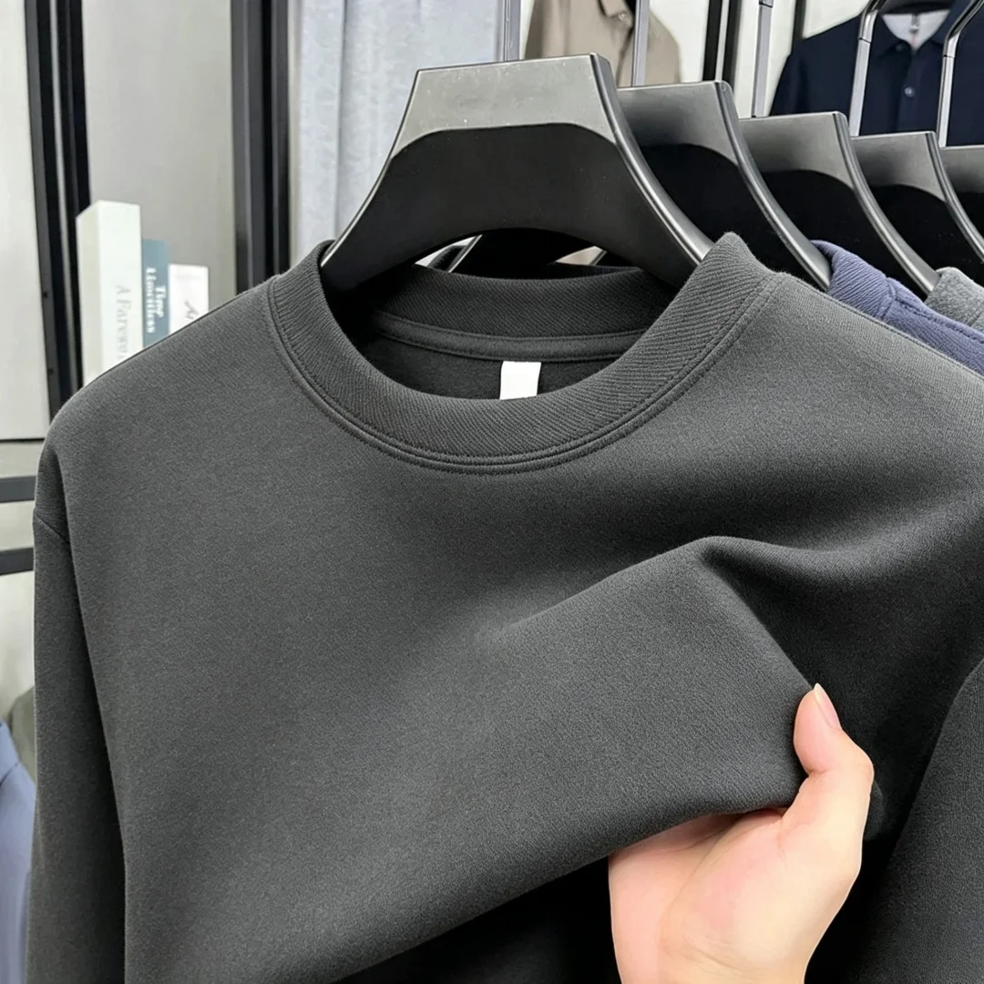 Soft cotton high-end brand men - Mens Fashion Clothes review and price